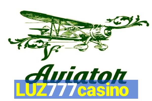 LUZ777casino