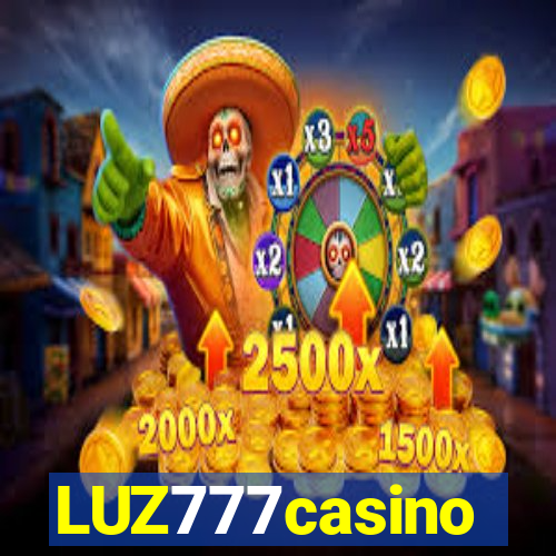 LUZ777casino