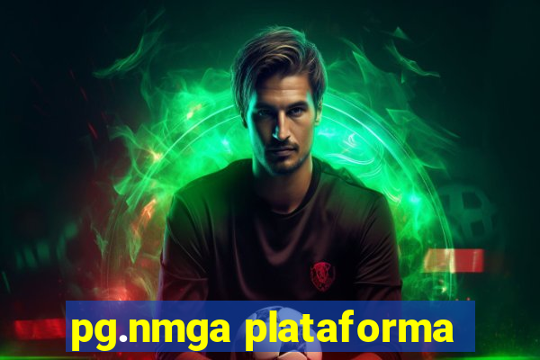 pg.nmga plataforma