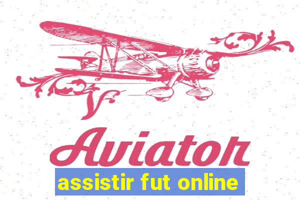 assistir fut online