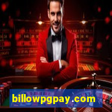 billowpgpay.com