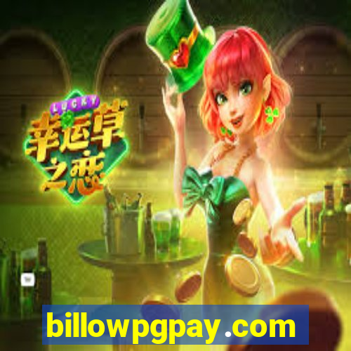 billowpgpay.com