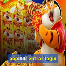 pop888 entrar login