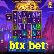 btx bet