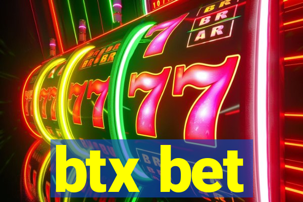 btx bet