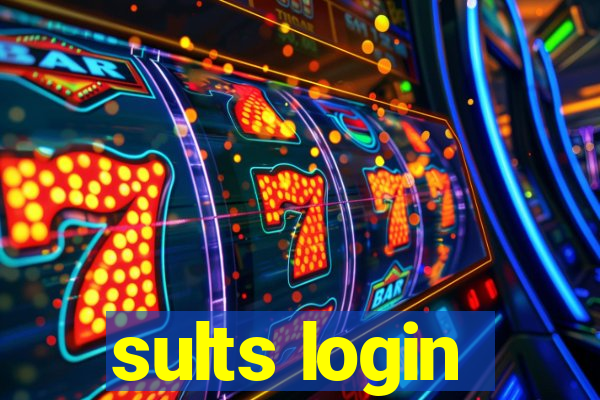 sults login