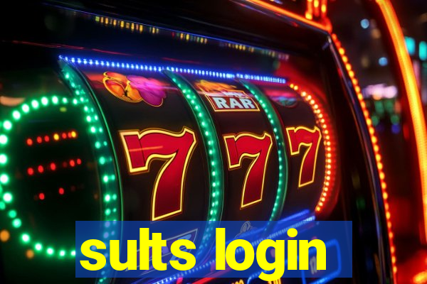 sults login