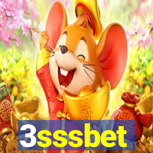 3sssbet