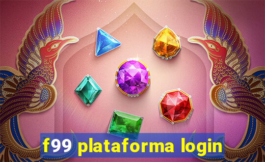 f99 plataforma login