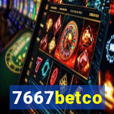 7667betco