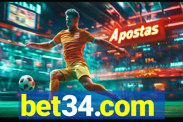 bet34.com