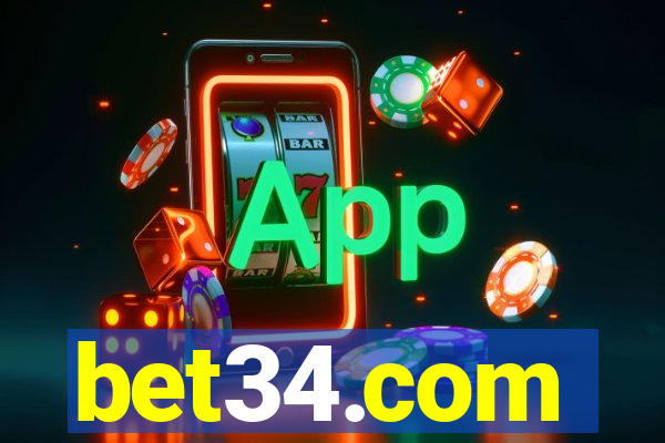 bet34.com