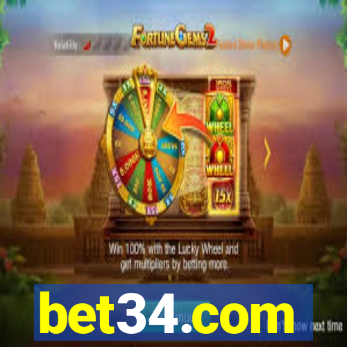 bet34.com