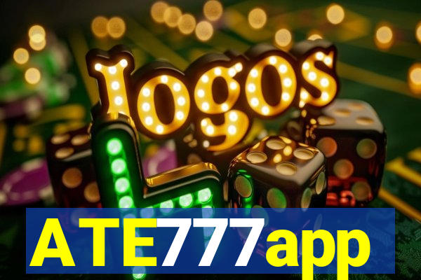 ATE777app