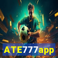 ATE777app