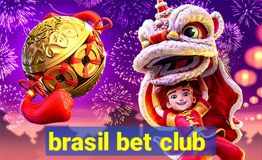 brasil bet club