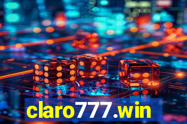 claro777.win