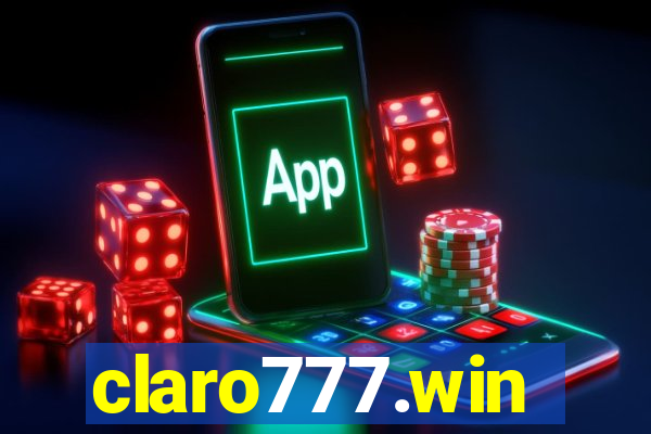 claro777.win