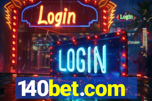 140bet.com