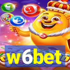 w6bet