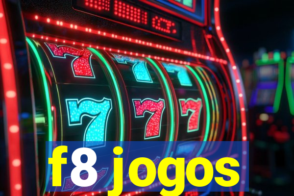 f8 jogos