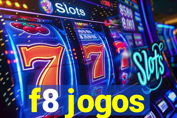 f8 jogos