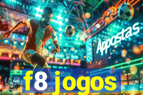 f8 jogos