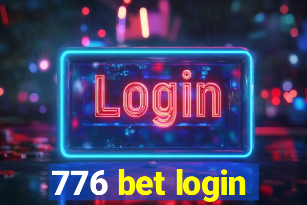 776 bet login