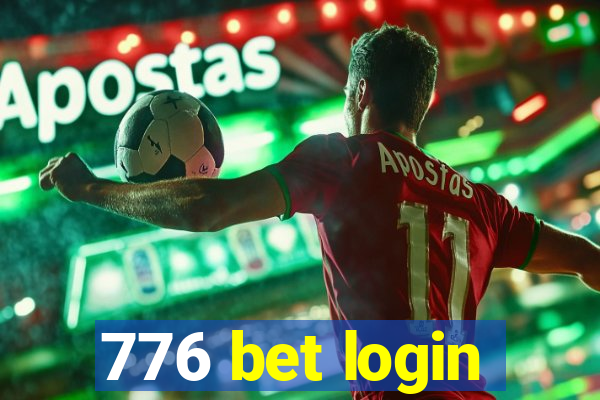 776 bet login