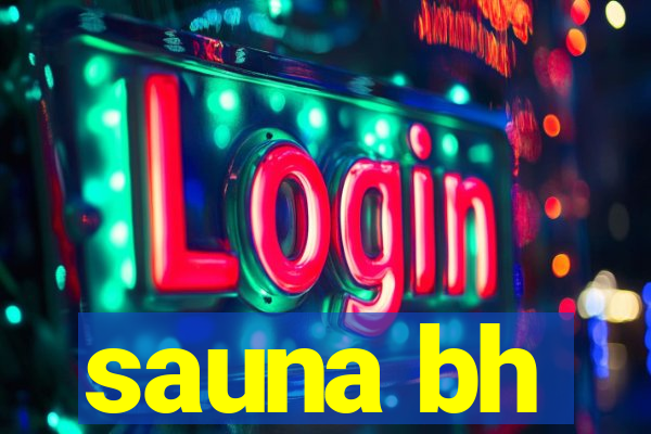 sauna bh