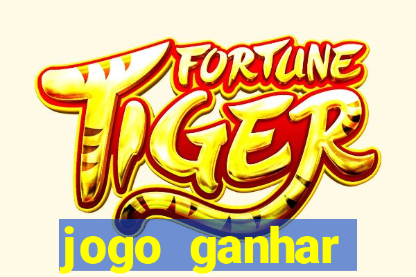 jogo ganhar dinheiro no cadastro