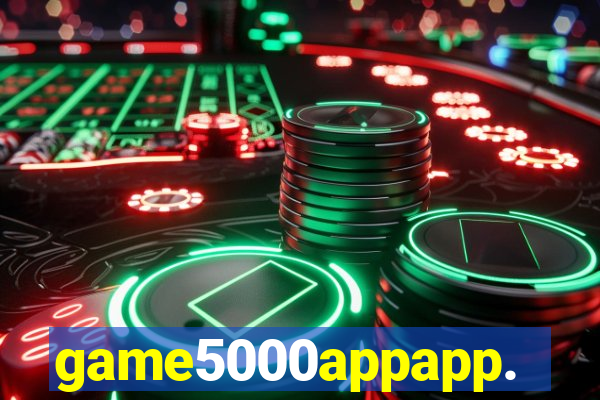 game5000appapp.com