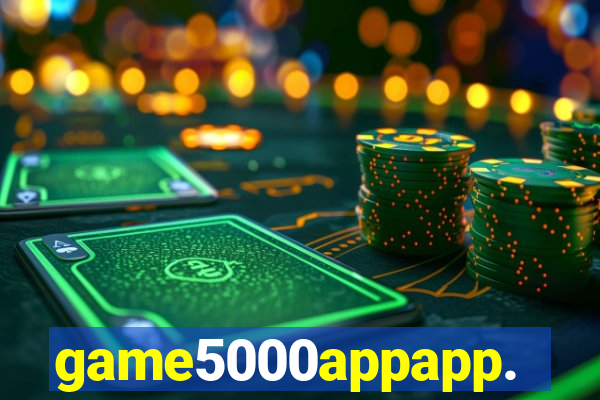 game5000appapp.com