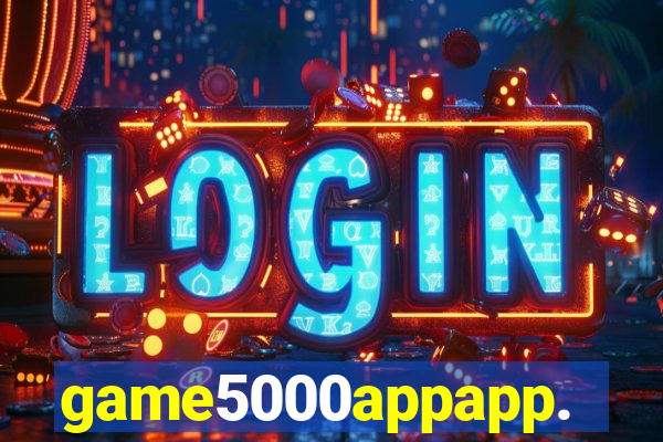 game5000appapp.com