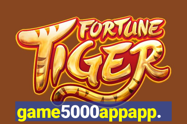 game5000appapp.com