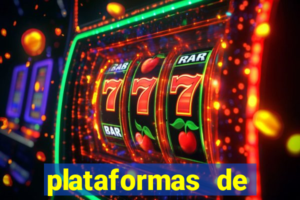 plataformas de jogos de 3 reais