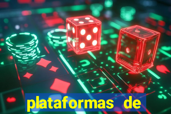 plataformas de jogos de 3 reais