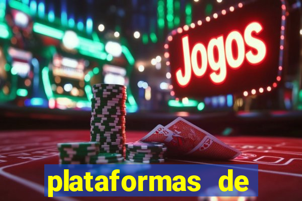 plataformas de jogos de 3 reais