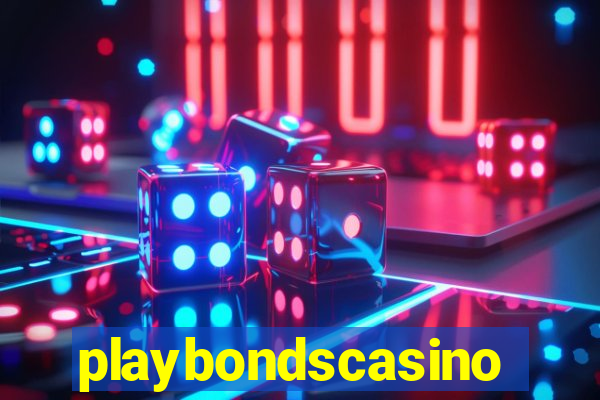 playbondscasino