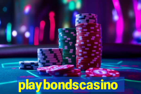 playbondscasino