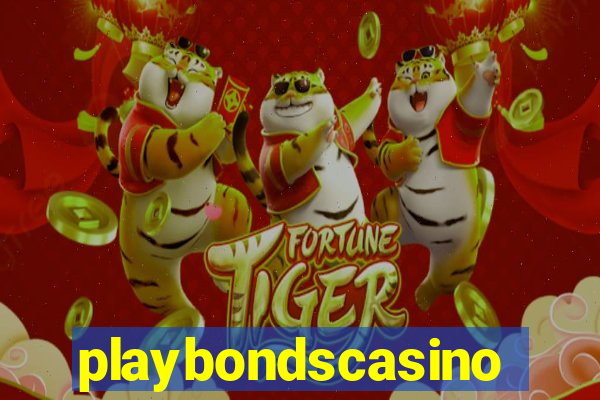 playbondscasino