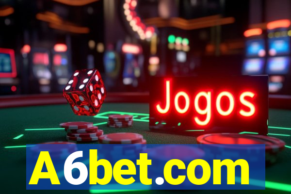 A6bet.com