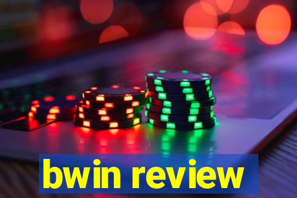 bwin review