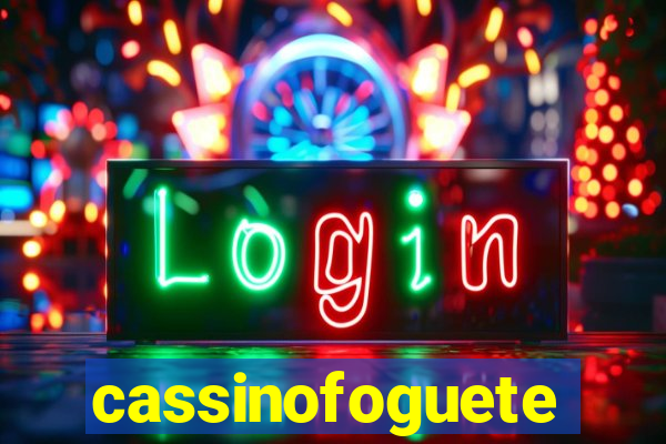 cassinofoguete