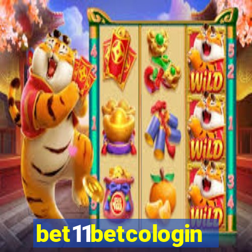 bet11betcologin