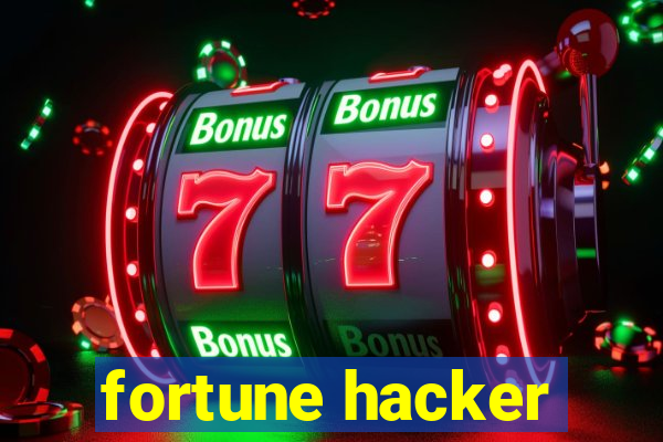 fortune hacker