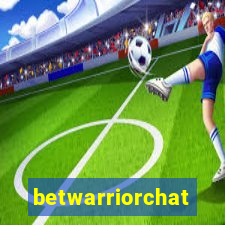 betwarriorchat