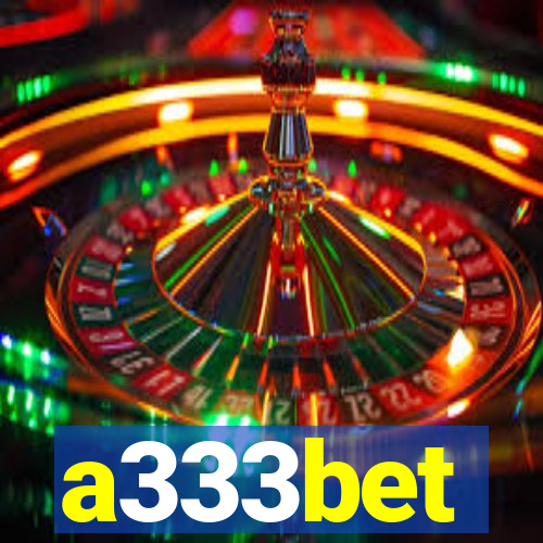 a333bet