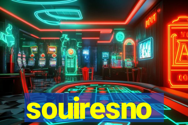 souiresno