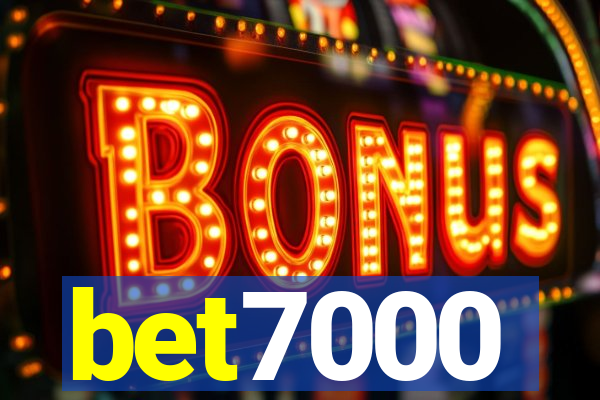 bet7000